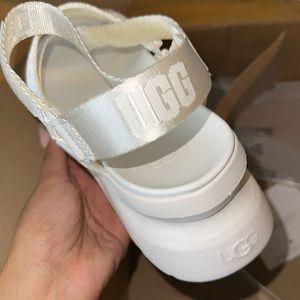 Ugg Sandals